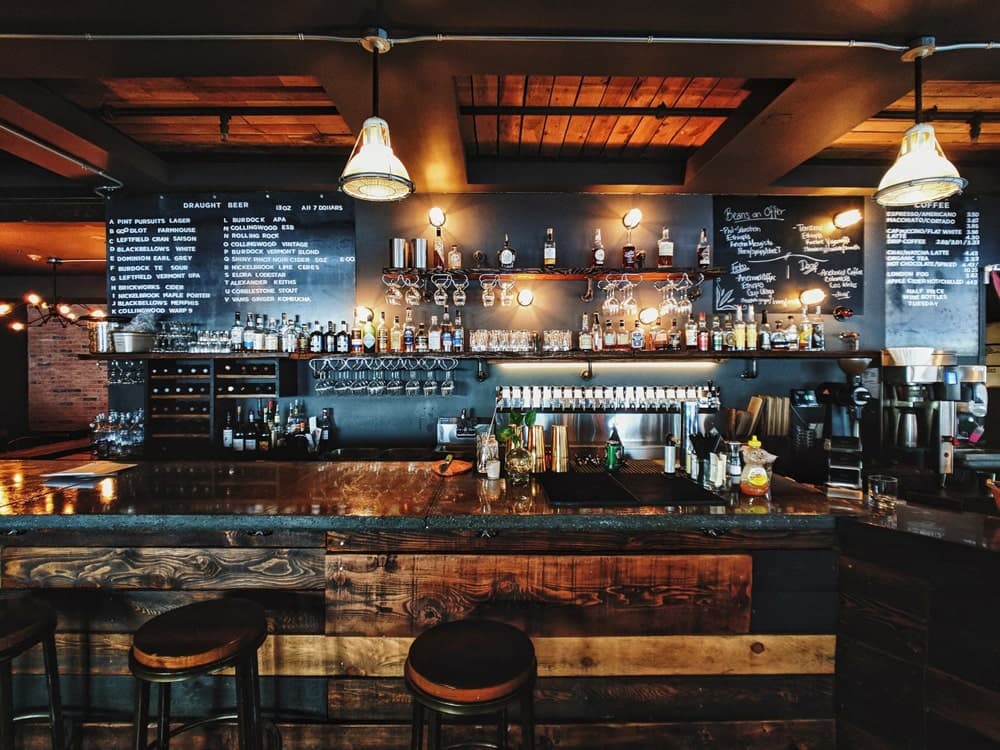 About our restaurant